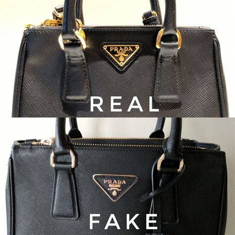 counterfeit Prada bags